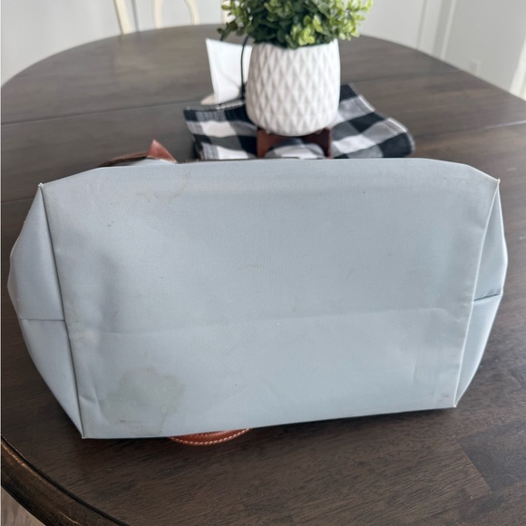 Longchamp tote - Picture 5 of 12